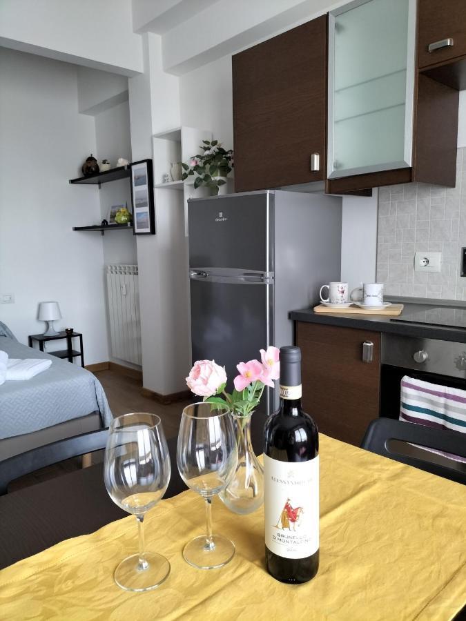 Apartamento Nontiscordardime