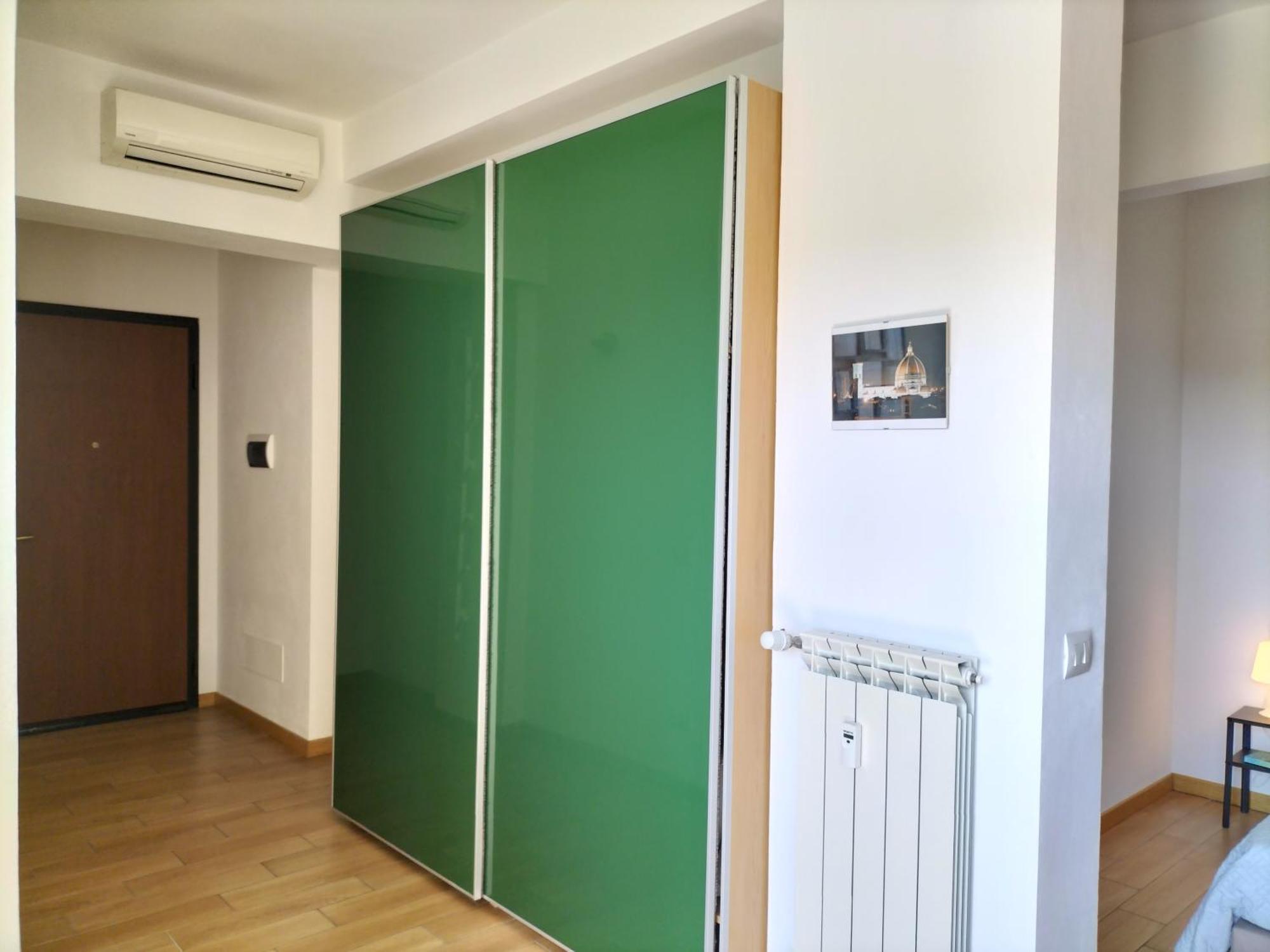 Nontiscordardime Apartamento Florencia