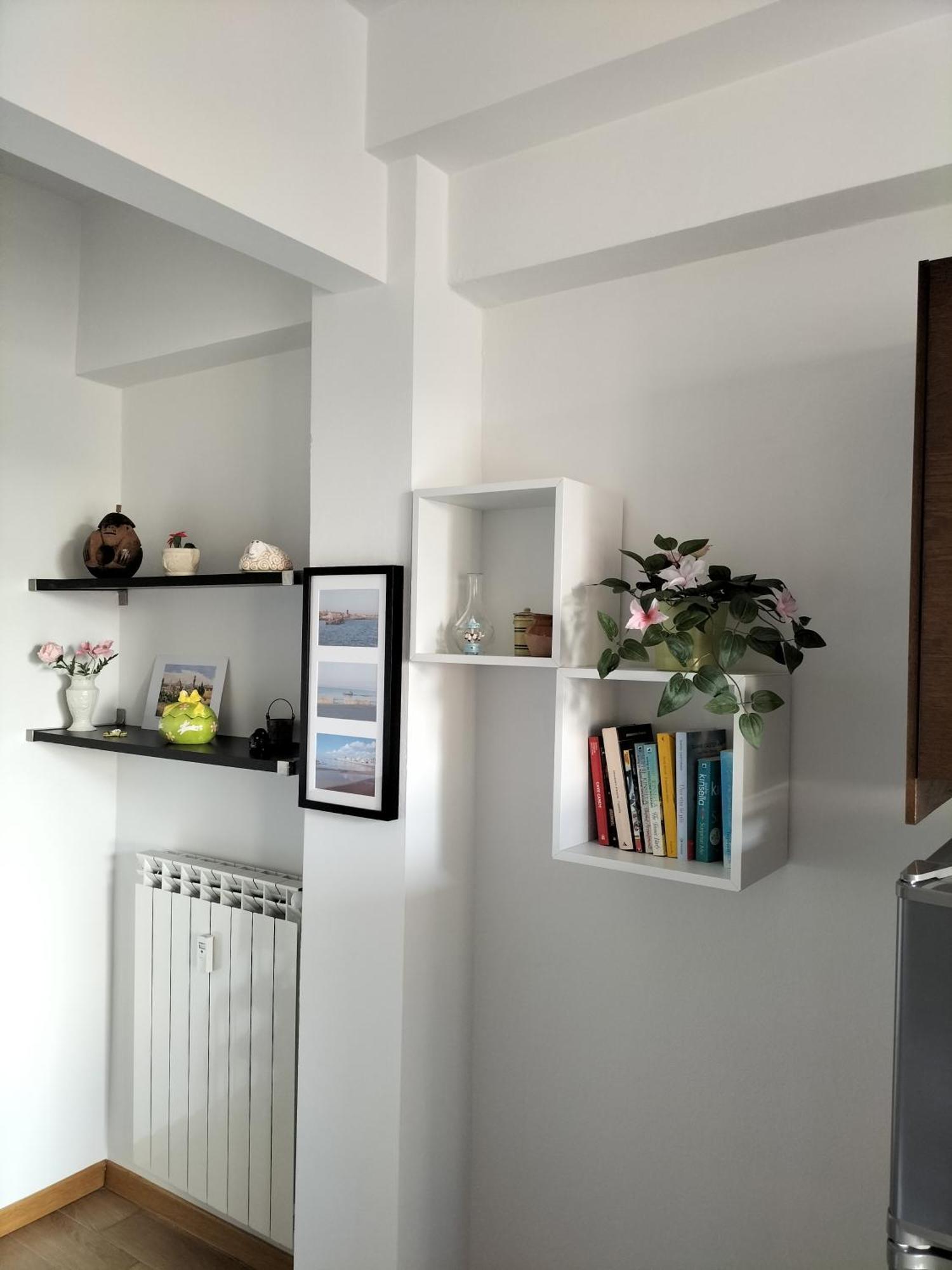 Nontiscordardime Apartamento Florencia