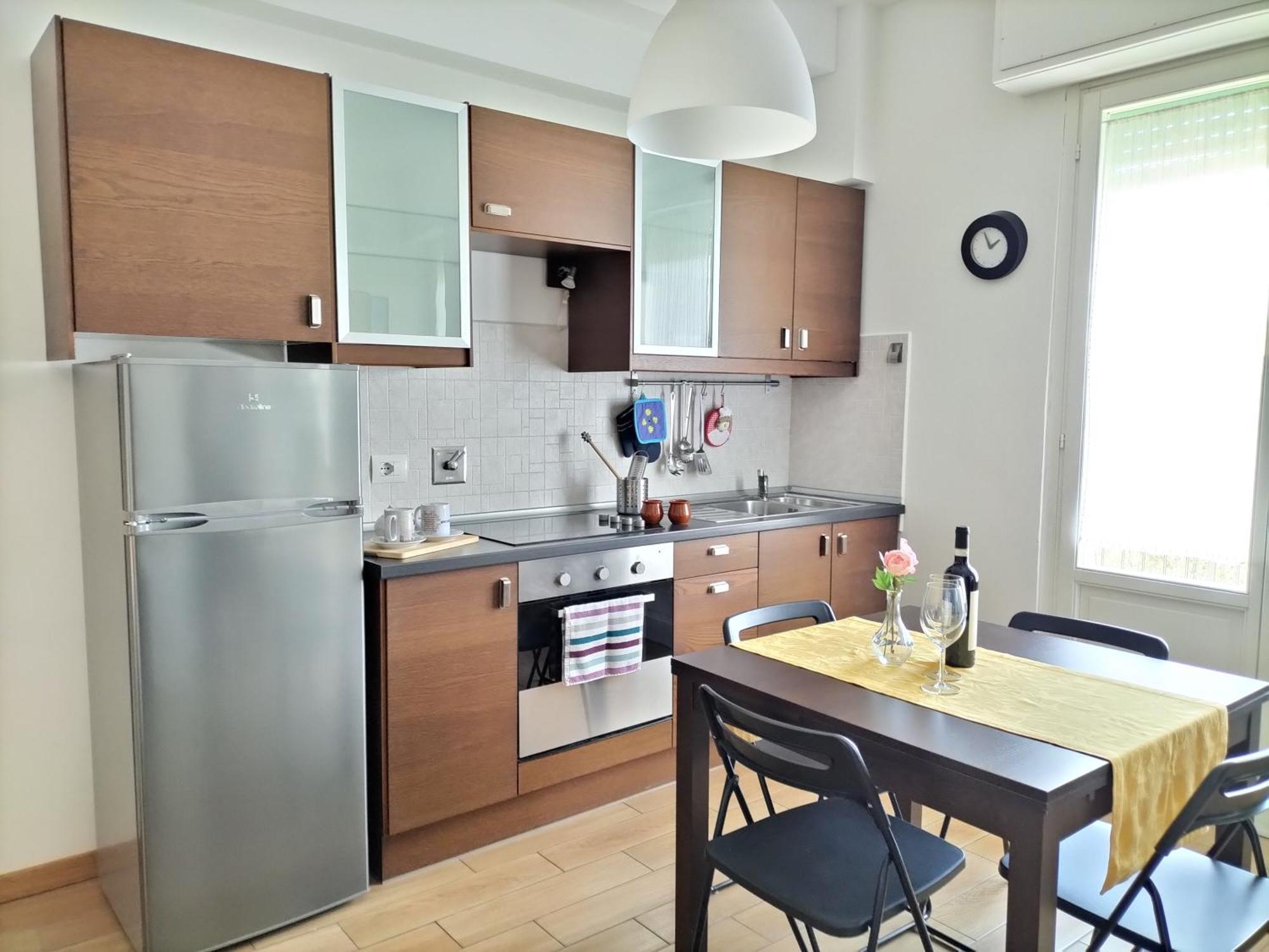 Nontiscordardime Apartamento
