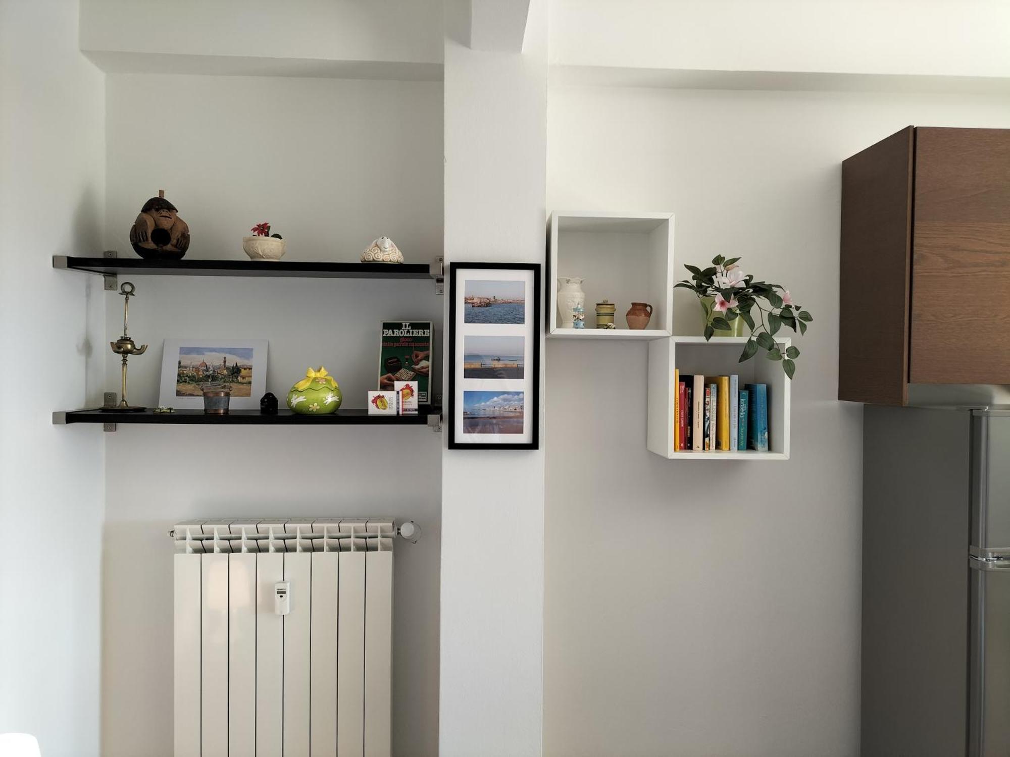 Apartamento Nontiscordardime Florencia