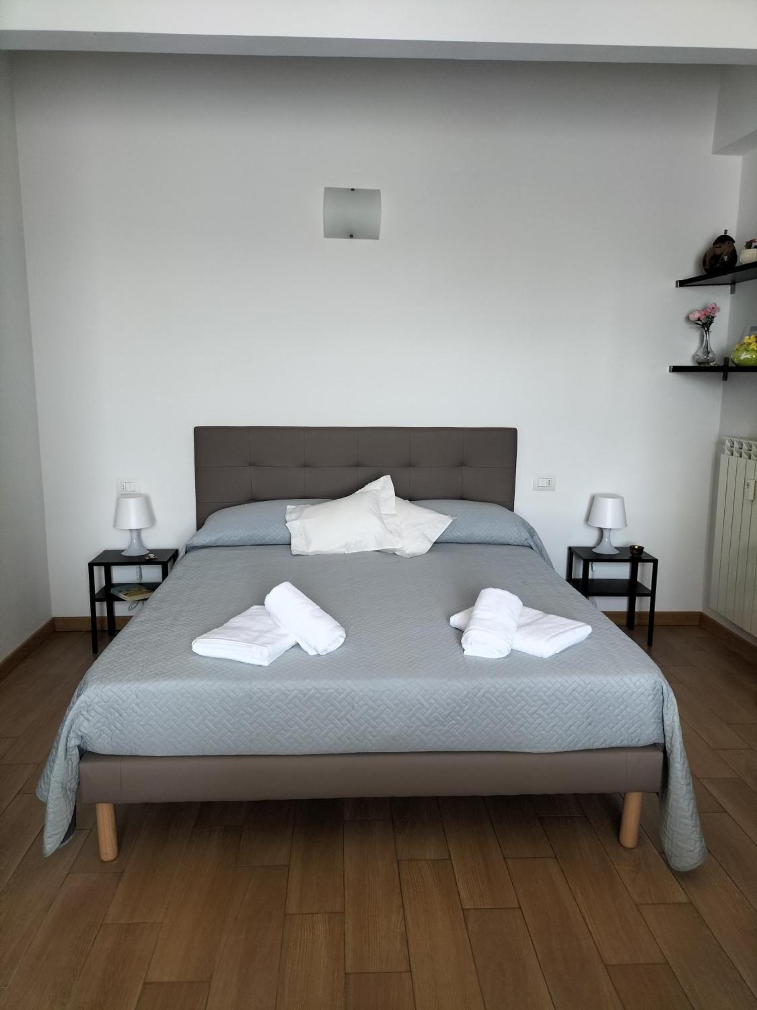 Nontiscordardime Apartamento