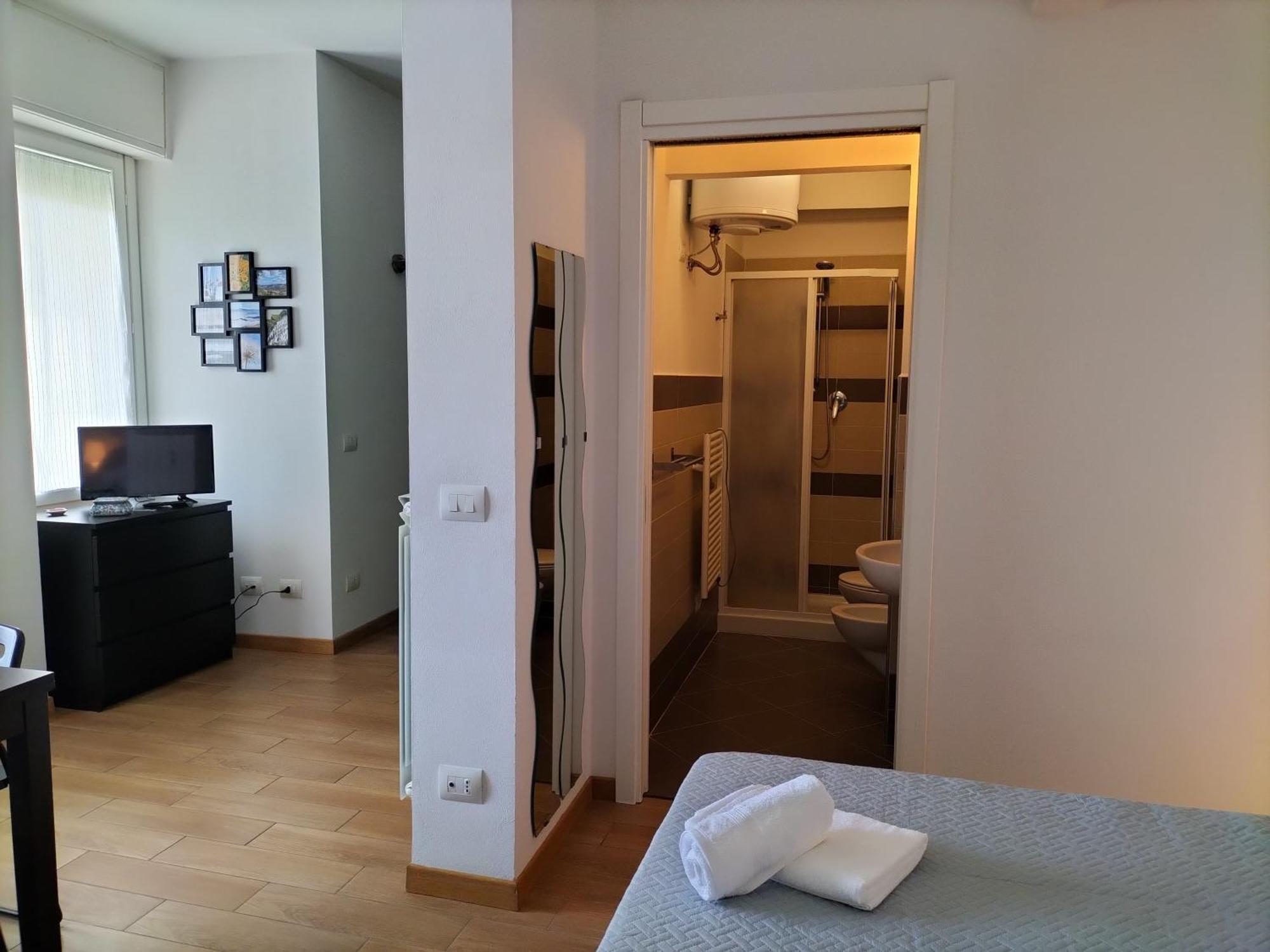 Nontiscordardime Apartamento