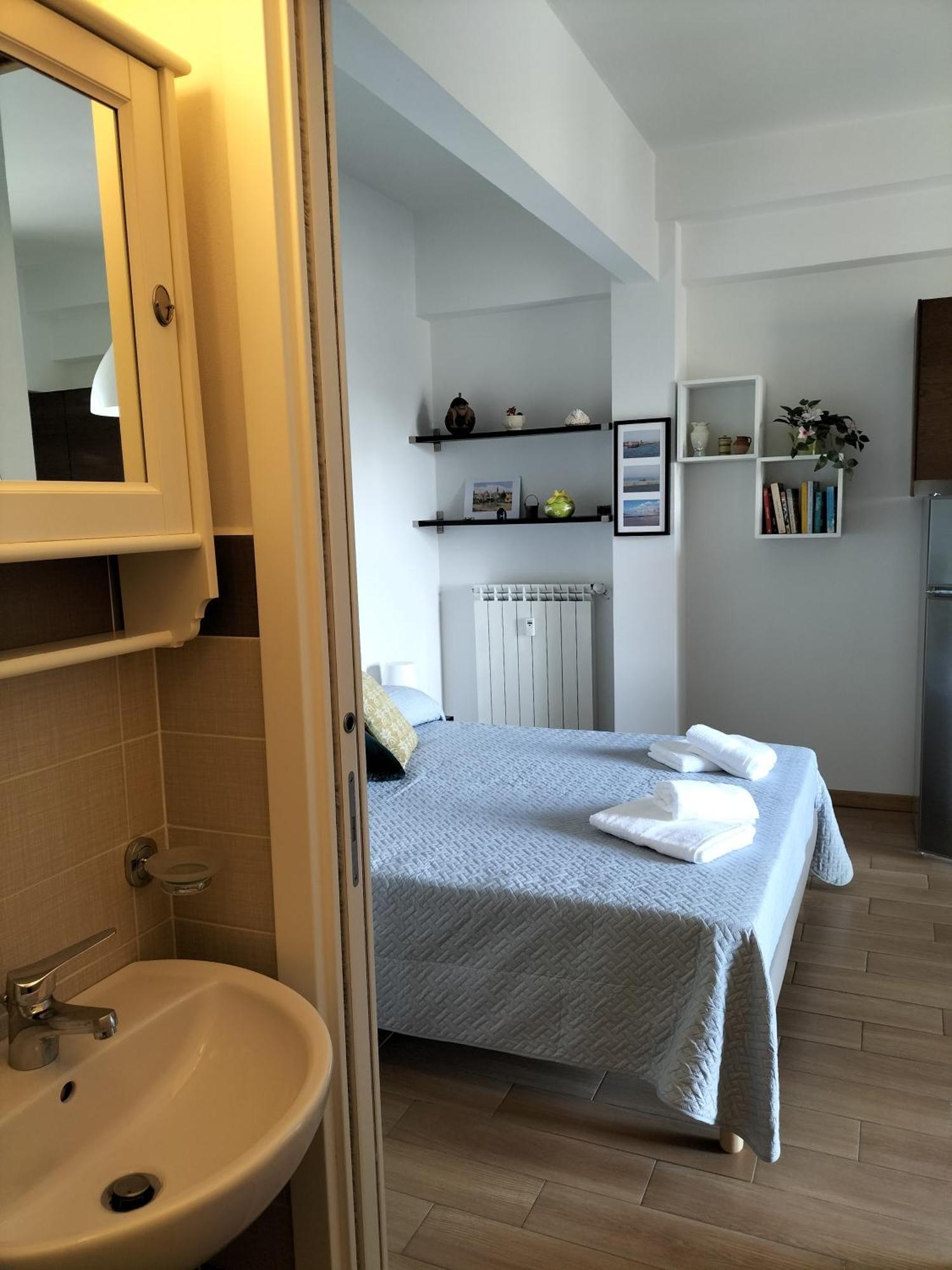 Nontiscordardime Apartamento