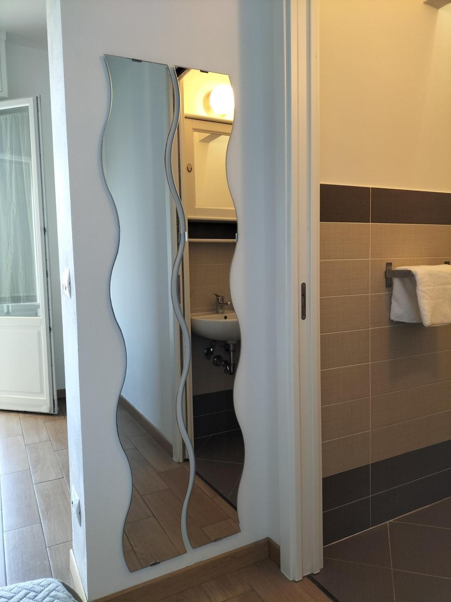 Apartamento Nontiscordardime