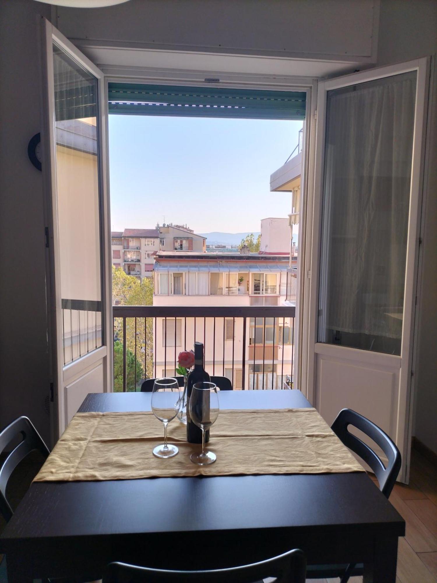 Apartamento Nontiscordardime *
