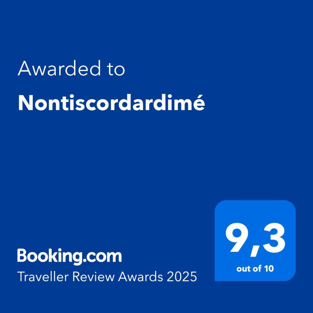Nontiscordardime Florencia